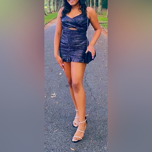 dillards semi formal dresses @dillards 47 year old mom of 5 who uses fashion for energy! And dont forget the shoes! #style #fashion Black Dress Plus Size Long